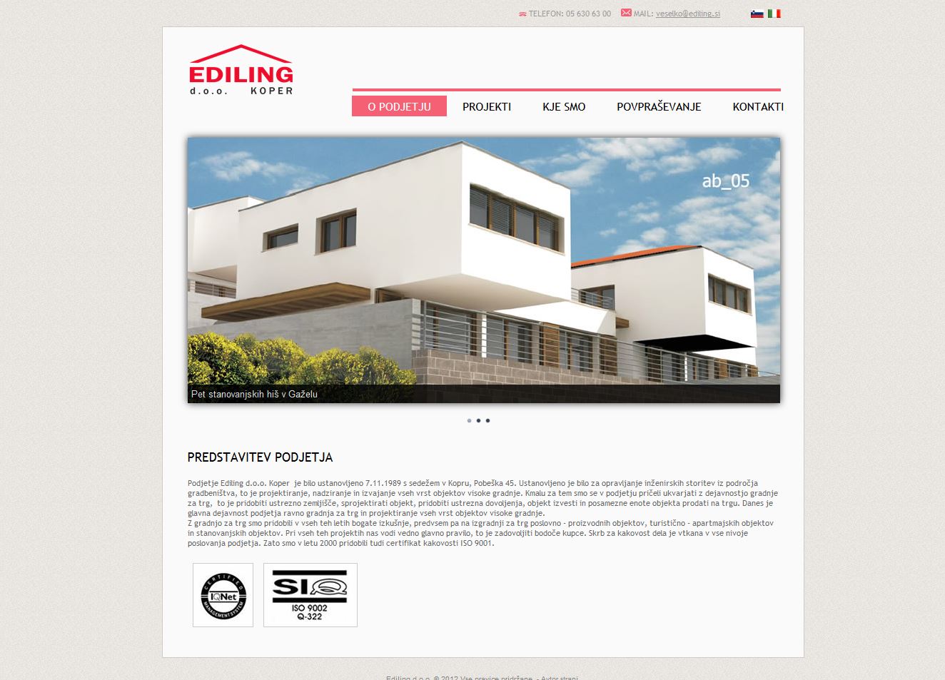 Ediling