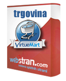 trgovina