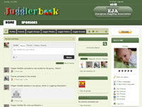 jugglerbook