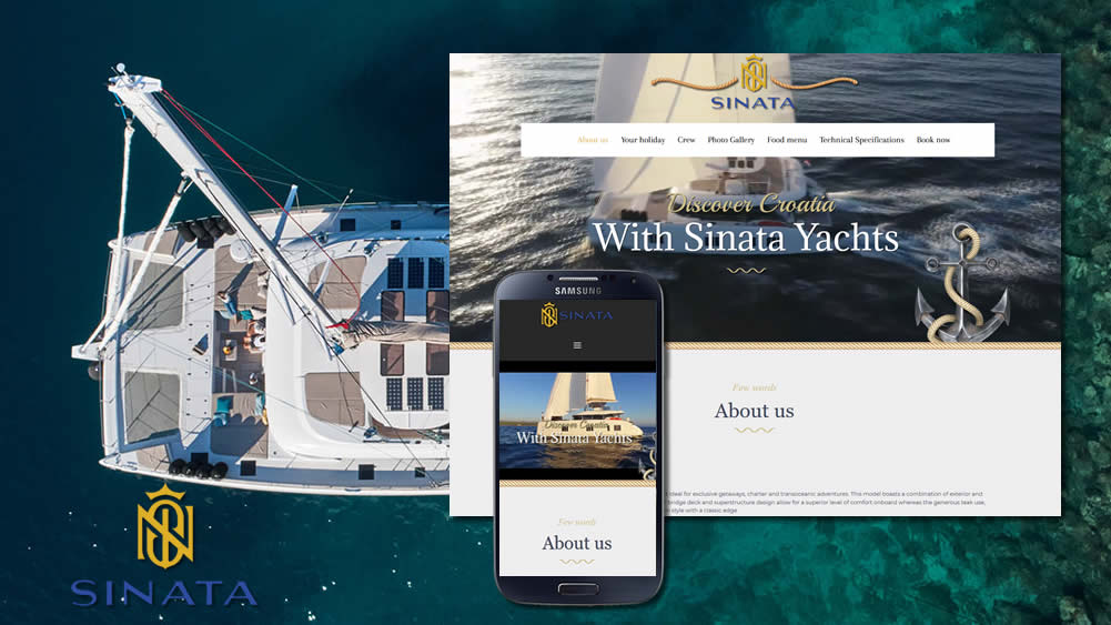 Sinata Yachts